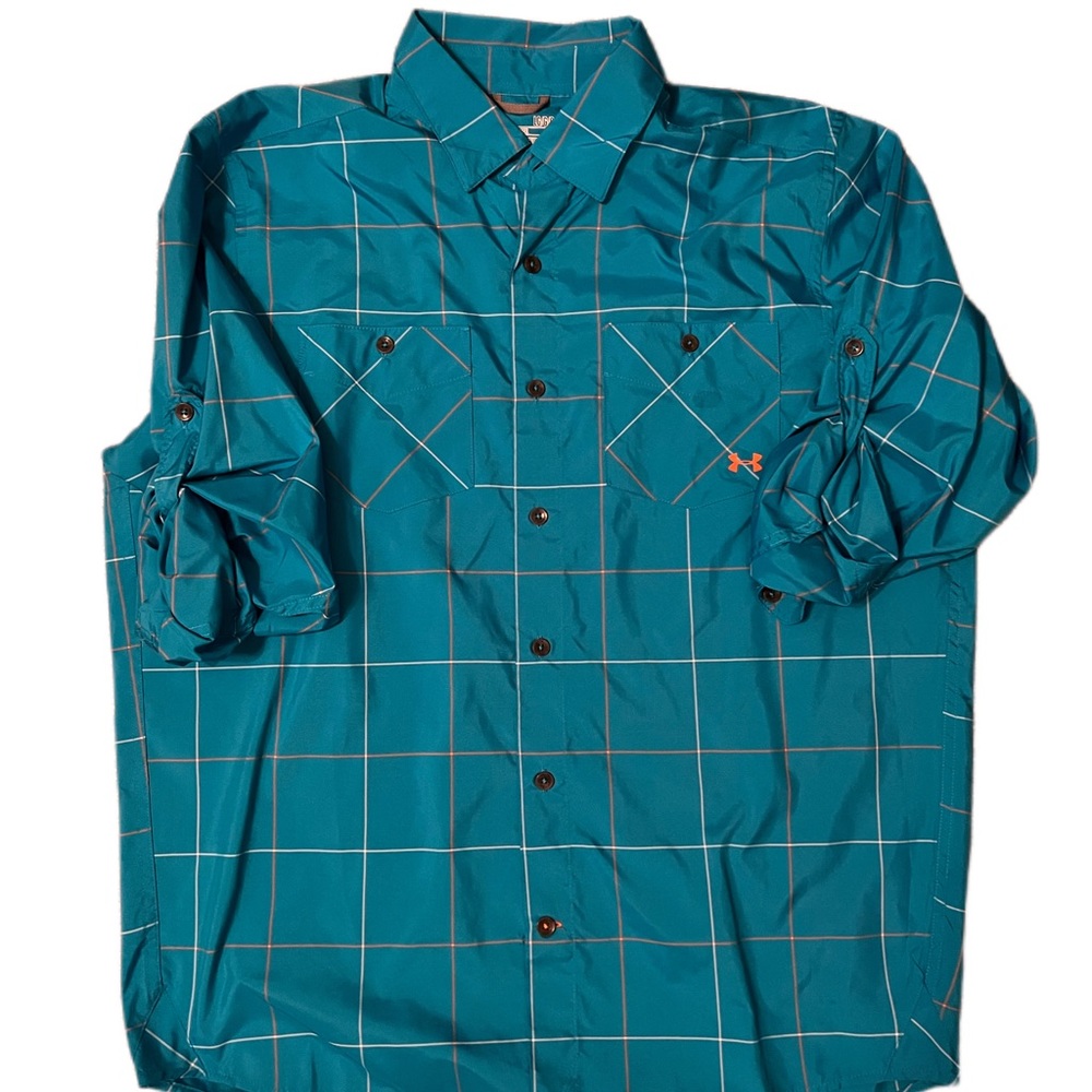 Under Armor long sleeve
